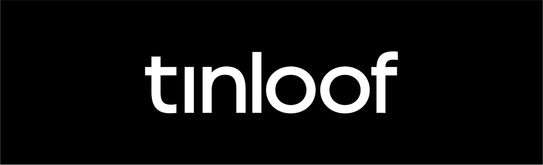 Tinloof cover